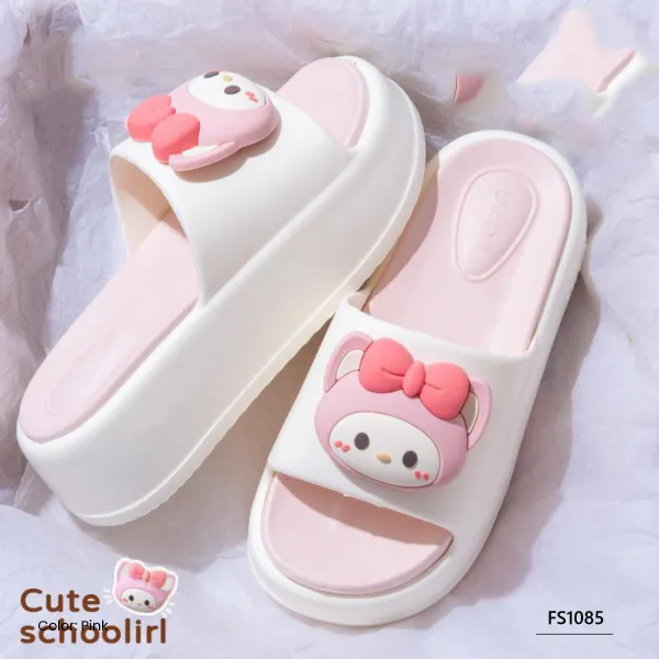 Flip Diva Female Slipper